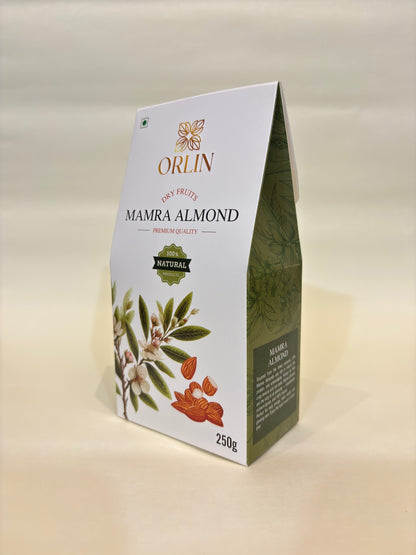 Premium Mamra Almond