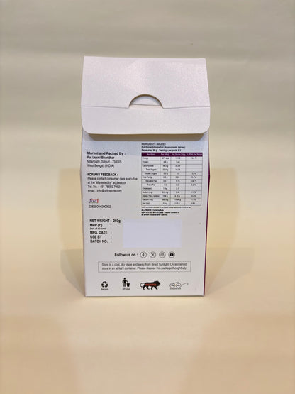 Anjeer (Dry Figs) (250 Gm)