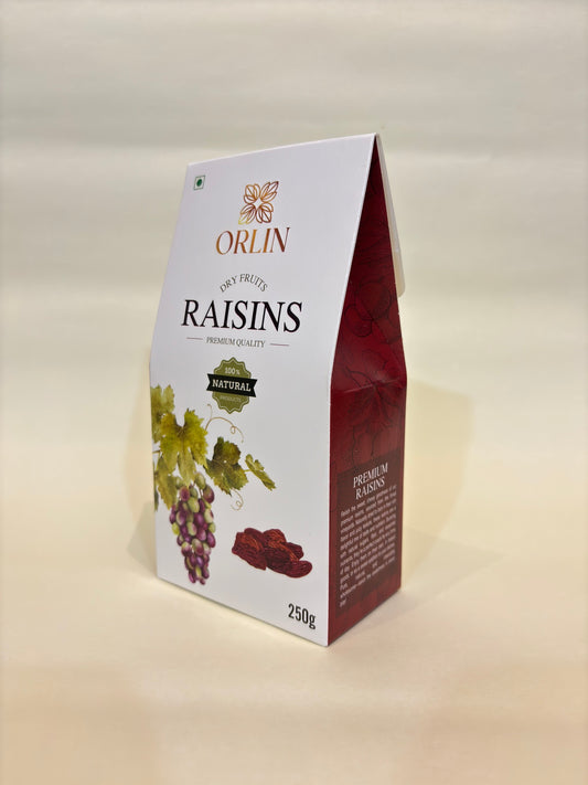 Premium Raisin (250 Gm)