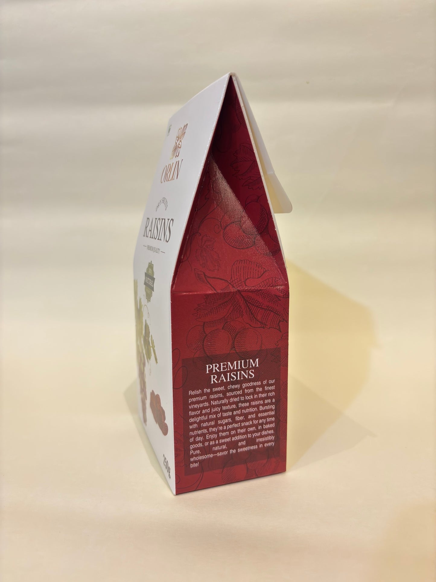 Premium Raisin (250 Gm)