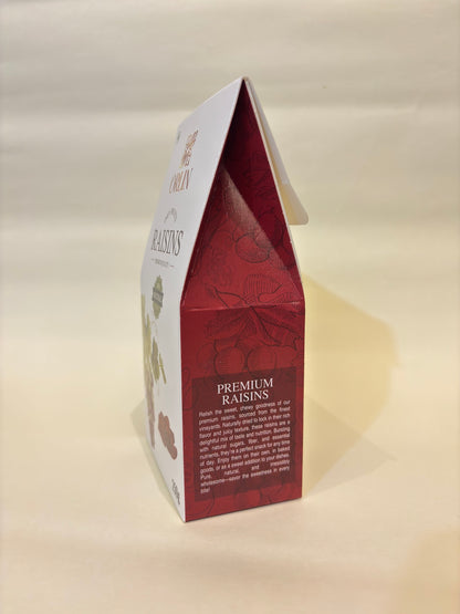 Premium Raisin (250 Gm)