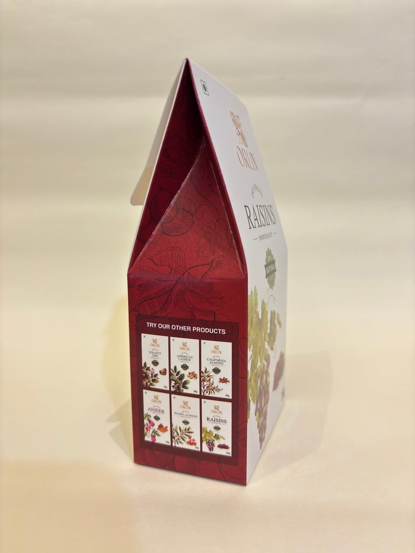 Premium Raisin (250 Gm)