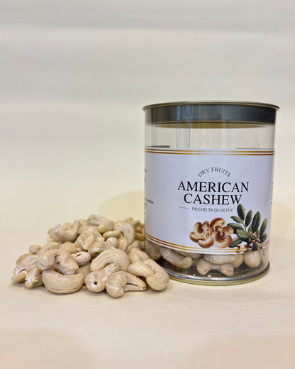 Orlin's premium American cashews