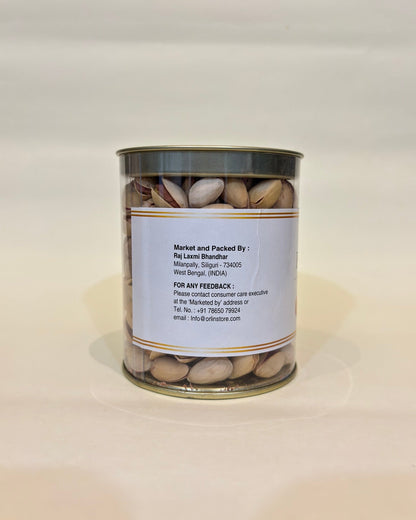 Premium Pista (Pistachio) by Orlin