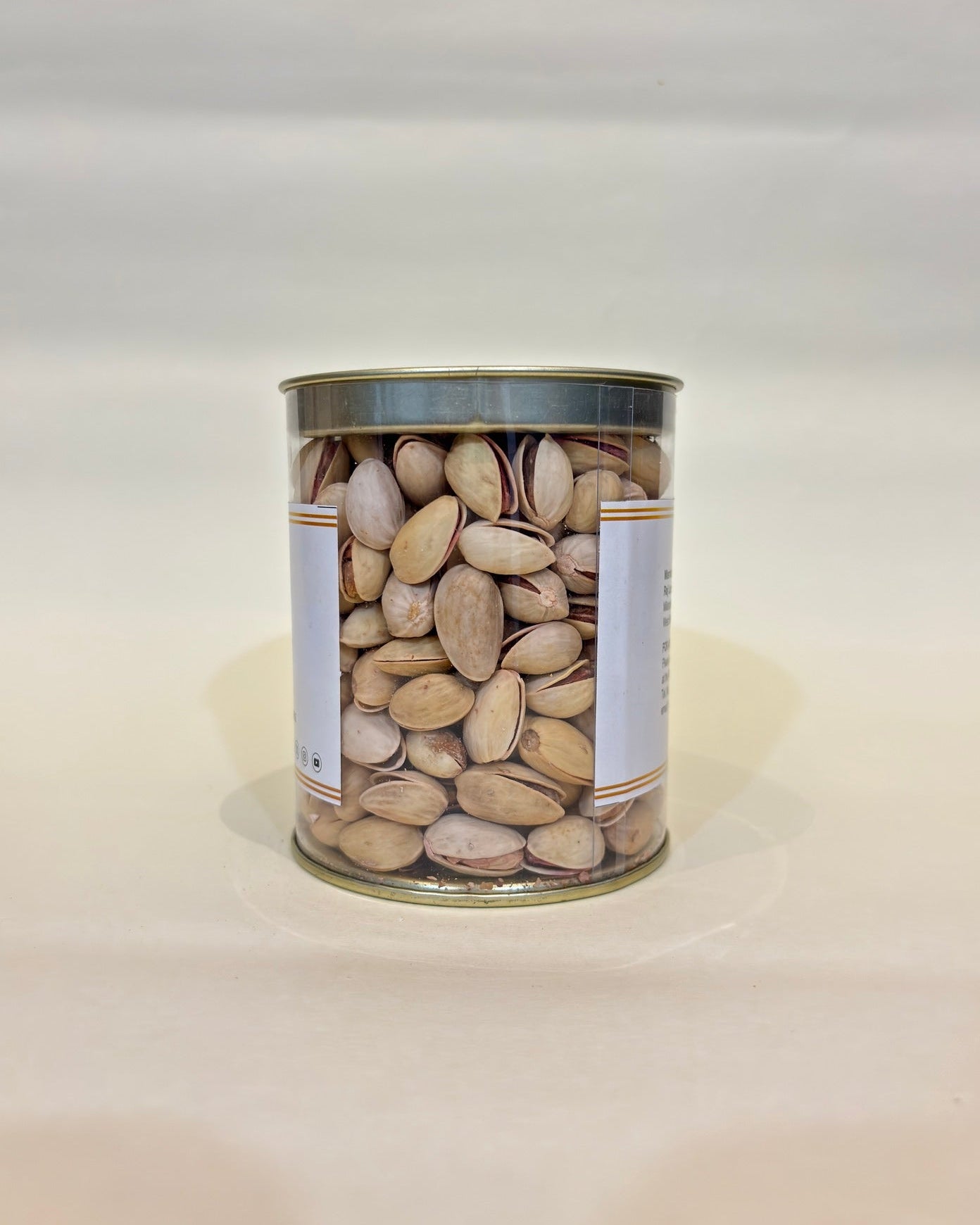 Premium Pista (Pistachio) by Orlin