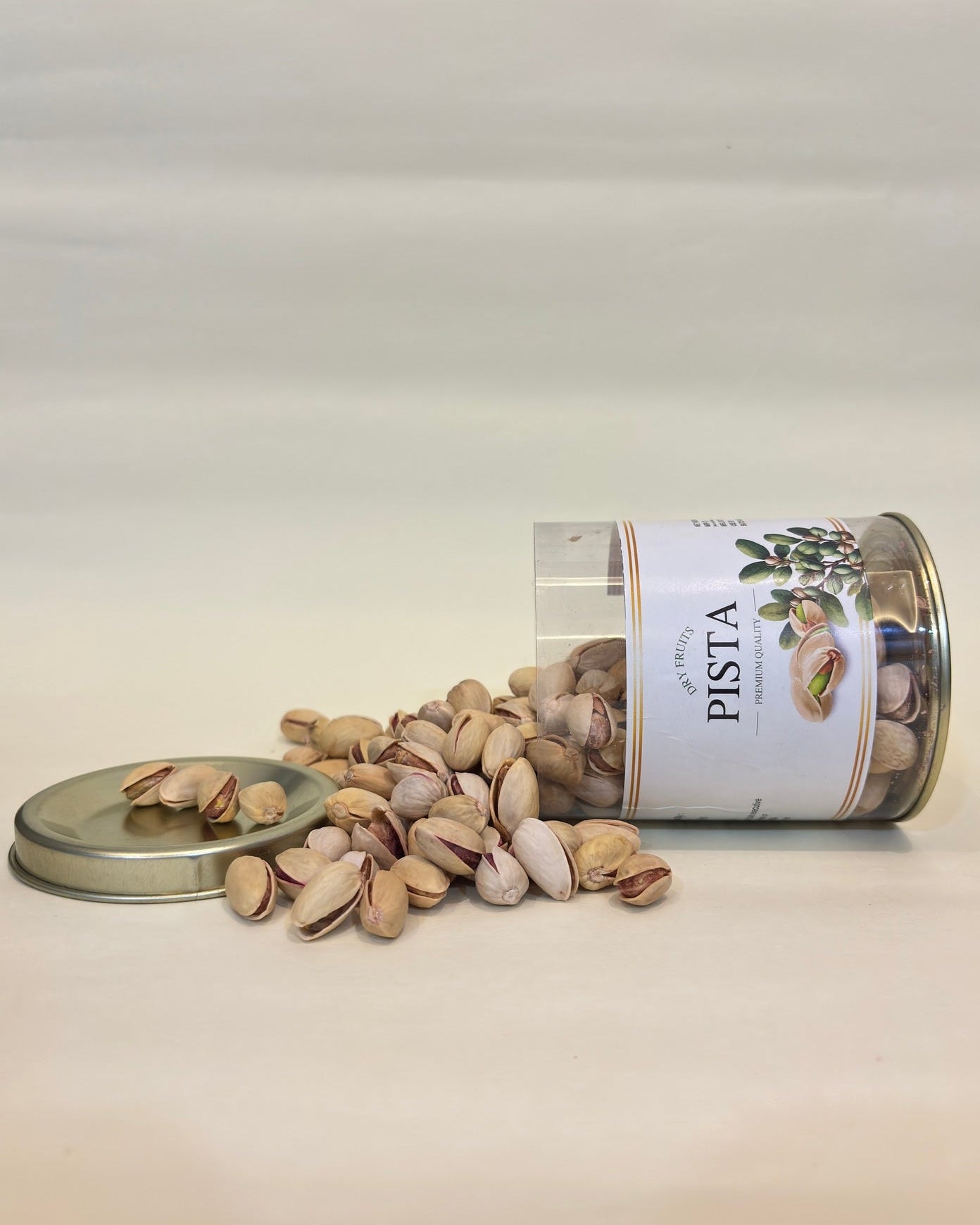 Premium Pista (Pistachio) by Orlin