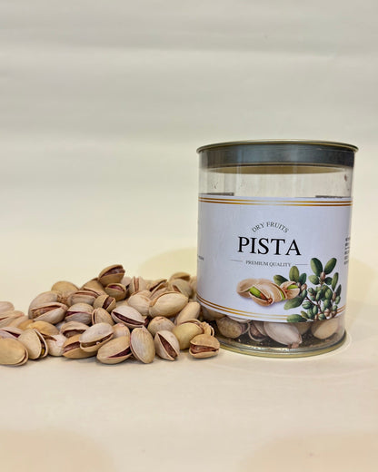 Premium Pista (Pistachio) by Orlin
