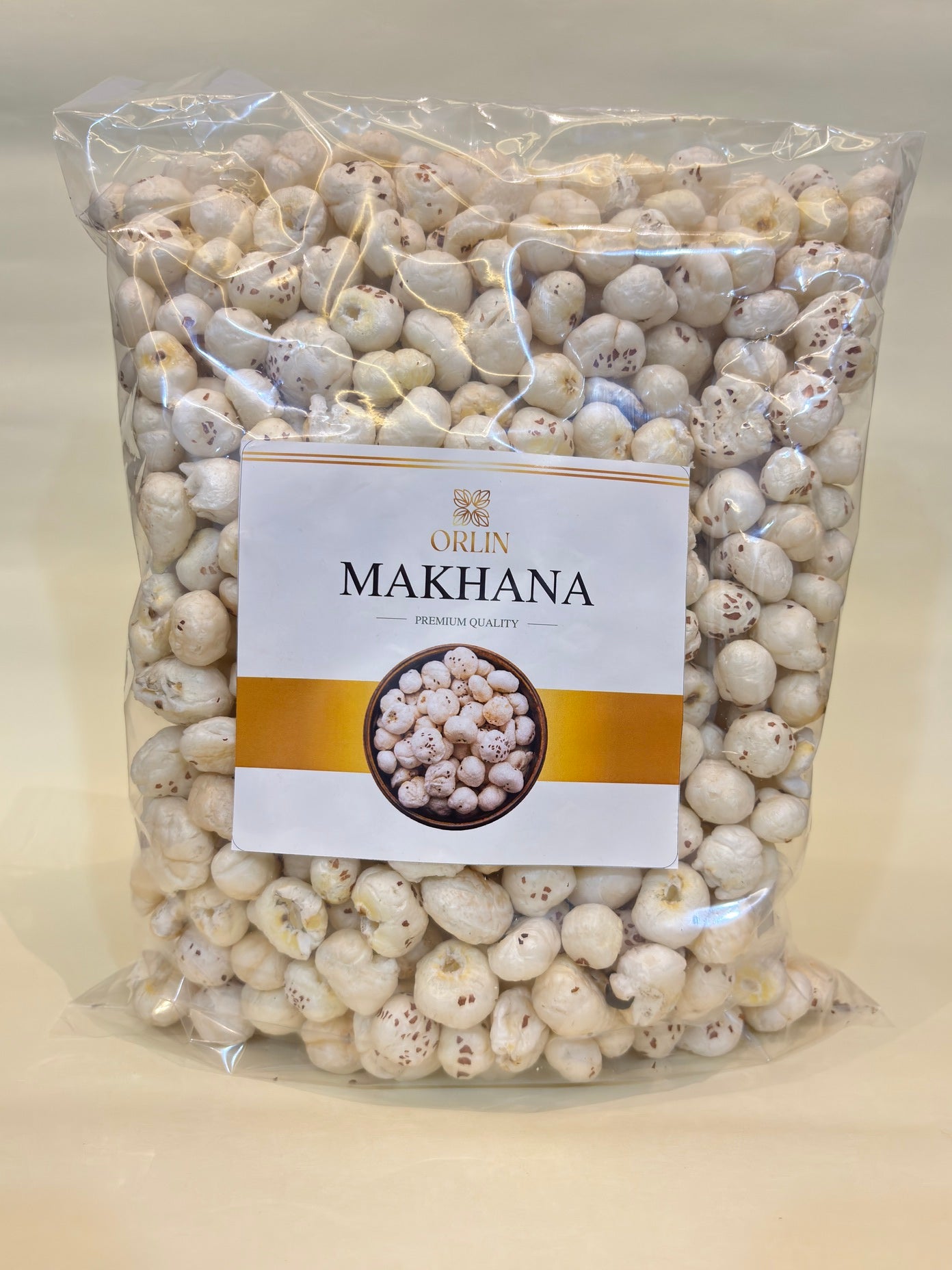 Premium Makhana 