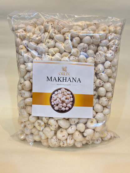 Premium Makhana 