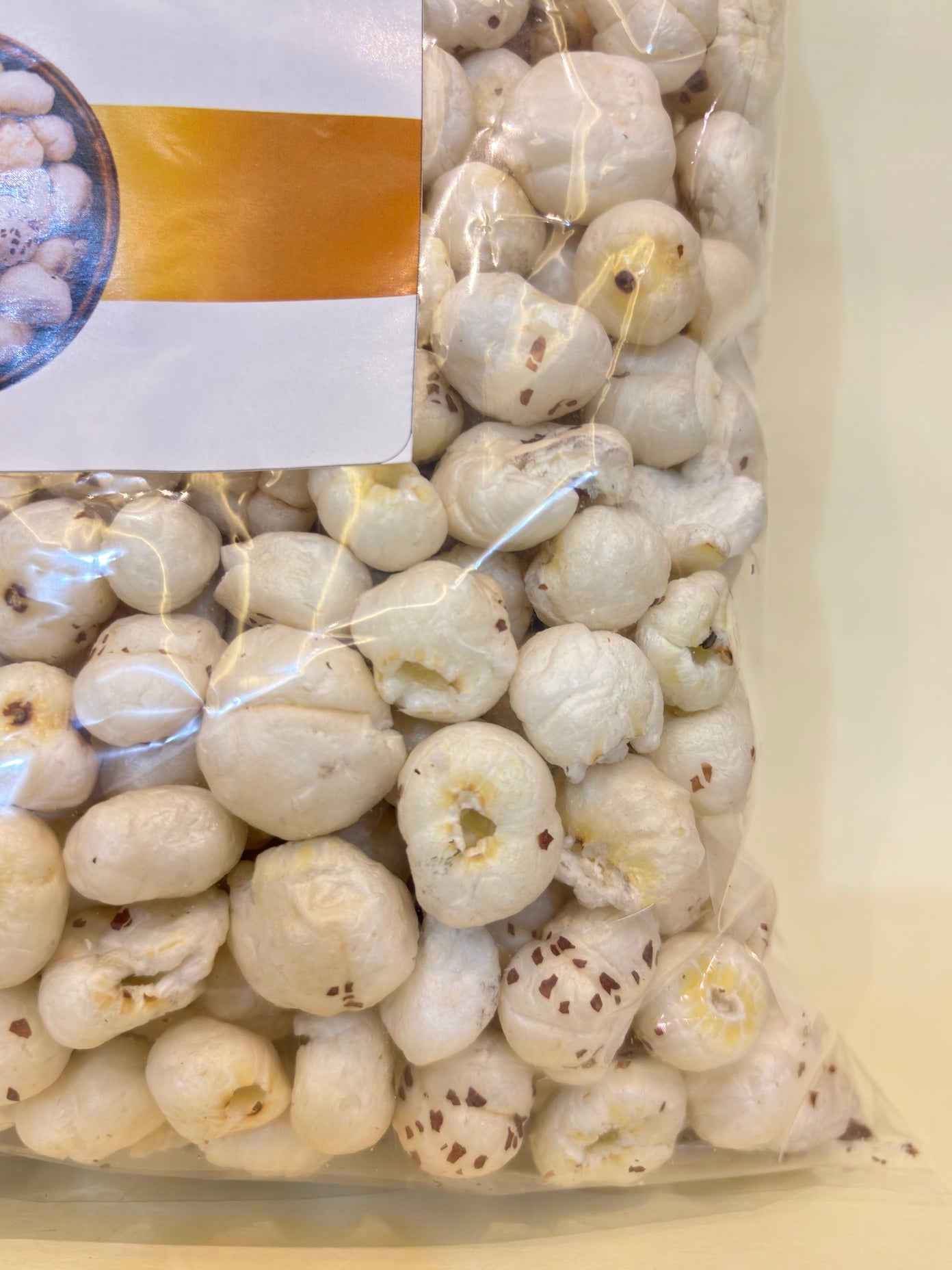 Premium Makhana (250 Gm)